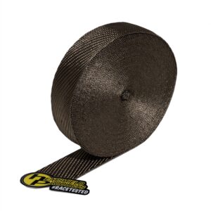 Heatshield Products 372100 - Lava Wrap 2 in x 100 ft