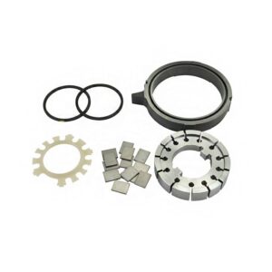 Billet 13 Vane Pump for GM Electronic Four Speeds
