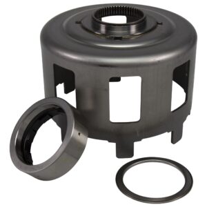 700R4/4L60E SmartShell Assembly.