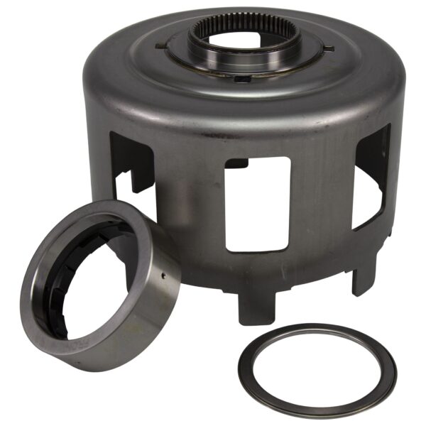 700R4/4L60E SmartShell Assembly.