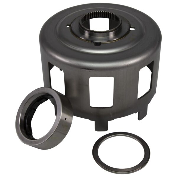 700R4/4L60E SmartShell Assembly.