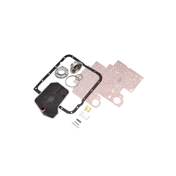 93-'06 4L60E 4x4 Deep Pan Trans-Scat Valve Body Kit