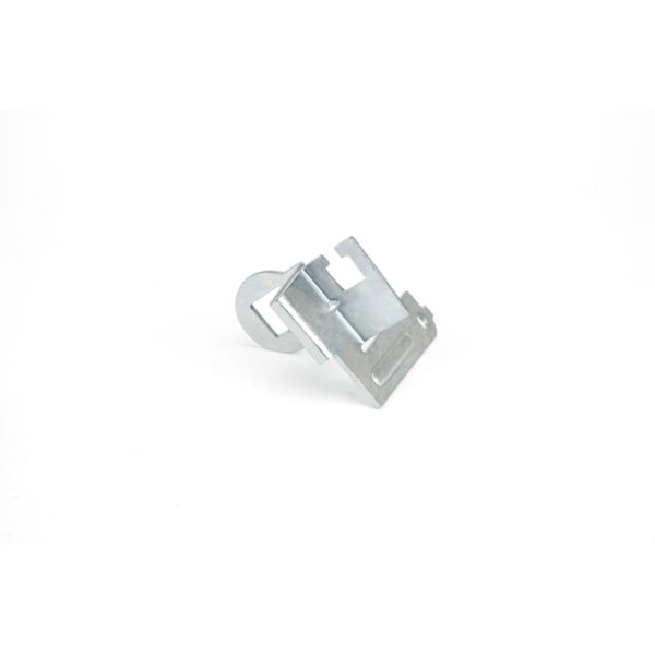 GM 700R4/2004R Bracket and Correct Arm for Holley Carburetors.