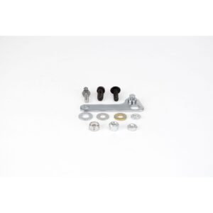 Edelbrock Kickdown Bracket.