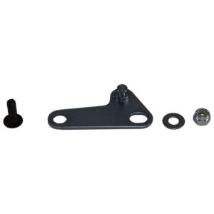 Holley Cable Bracket.