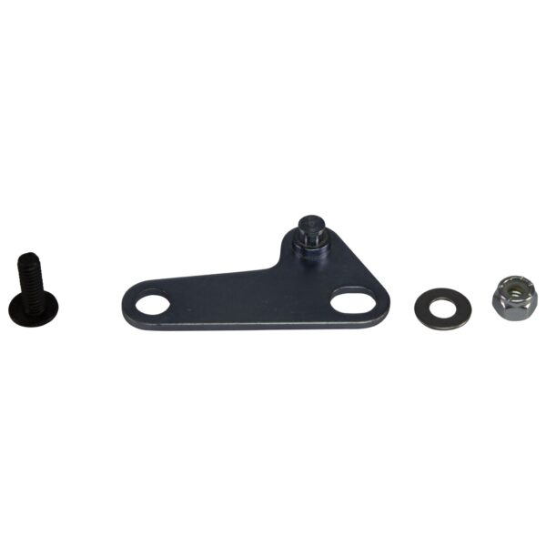 Holley Cable Bracket.