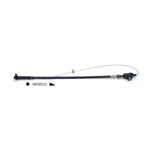 GM TH350 Universal TV/Kickdown Cable.