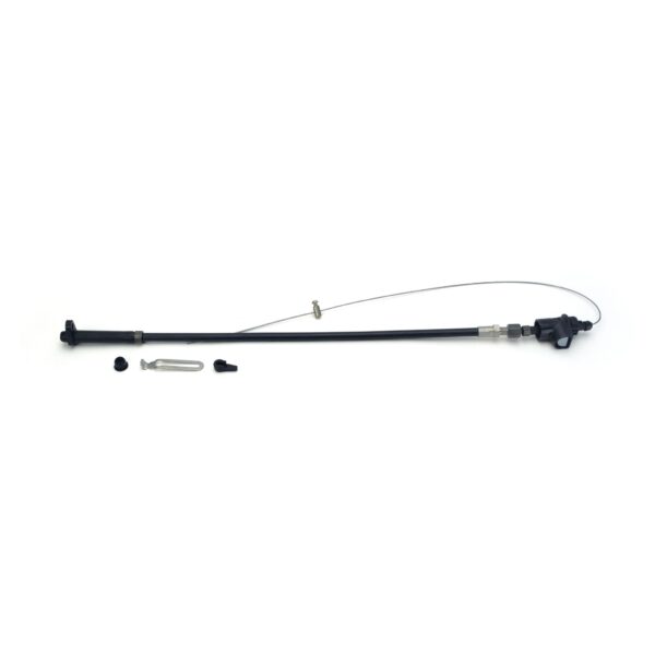 GM TH350 Universal TV/Kickdown Cable.