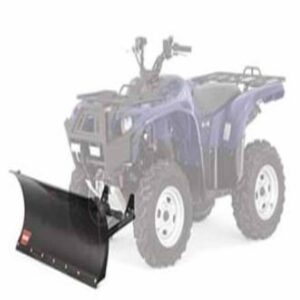 Plow Mount Kit Polaris Sportsman
