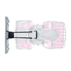 Plow Mount Kit Honda Foreman 400