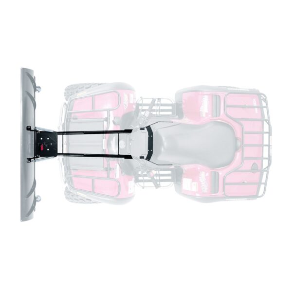 Plow Mount Kit Honda Foreman 400
