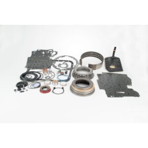 86-'93 700R4/4L60E Pro Super Kit.