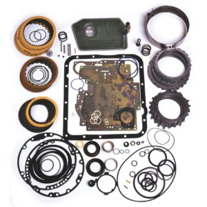 700R4 ('85-'93) Maximizer Transmission Rebuild Kit