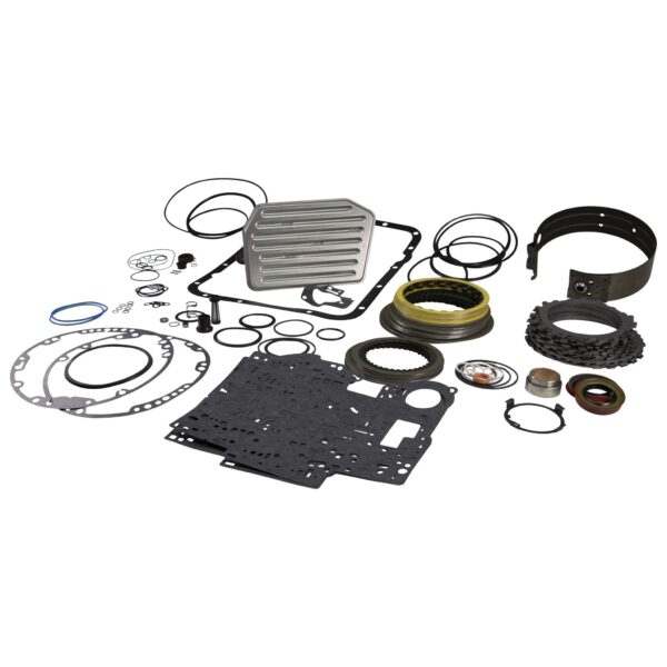 86-'93 700R4/4L60E Master Racing Overhaul Kit.