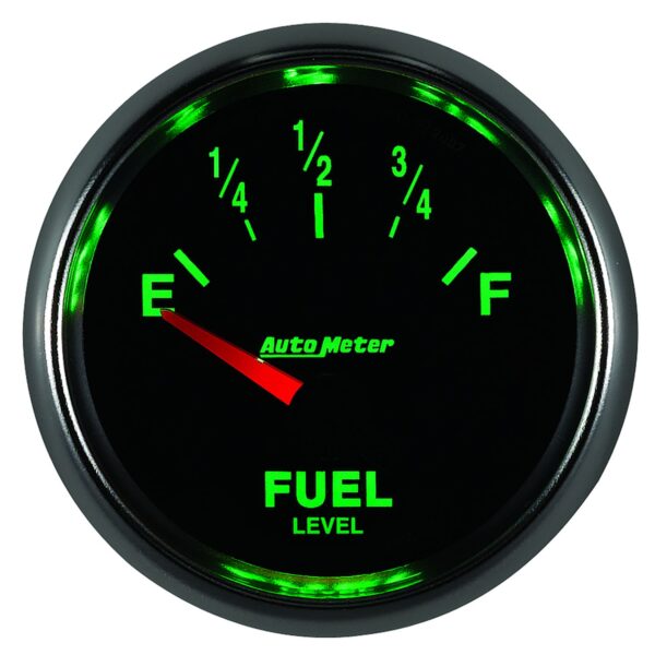 2-1/16 in. FUEL LEVEL, 240-33 O, SSE, GS