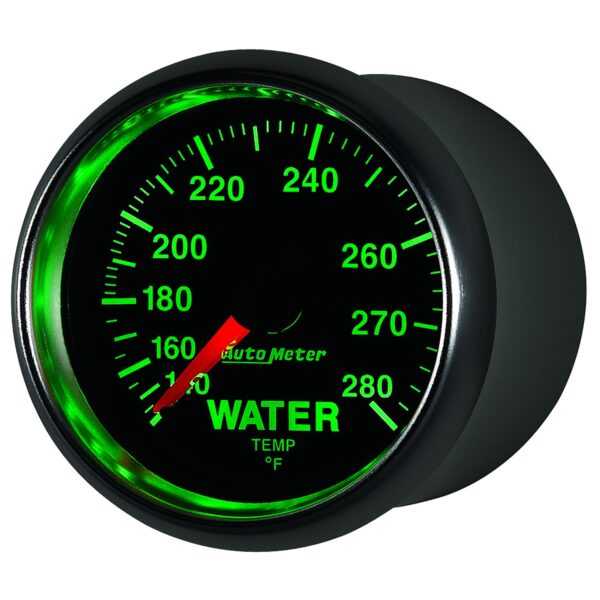 2-1/16 in. WATER TEMPERATURE, 140-280 Fahrenheit, GS