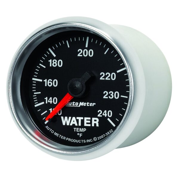 2-1/16 in. WATER TEMPERATURE, 120-240 Fahrenheit, GS