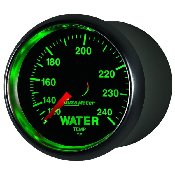 2-1/16 in. WATER TEMPERATURE, 120-240 Fahrenheit, GS