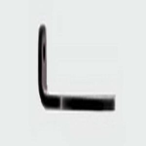FOG LIGHT MOUNT BRACKET