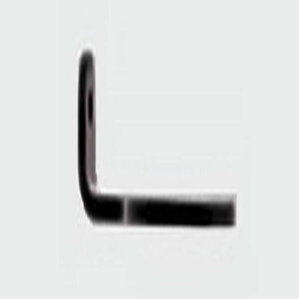 FOG LIGHT MOUNT BRACKET