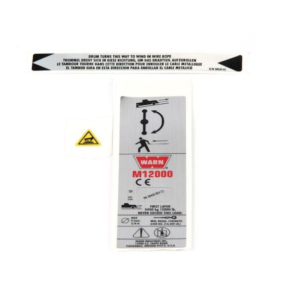 LABEL KIT