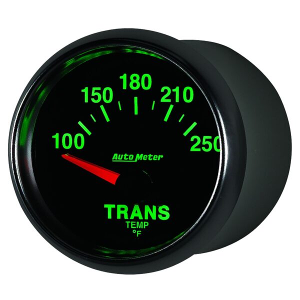 2-1/16 in. TRANSMISSION TEMPERATURE, 100-250 Fahrenheit, GS