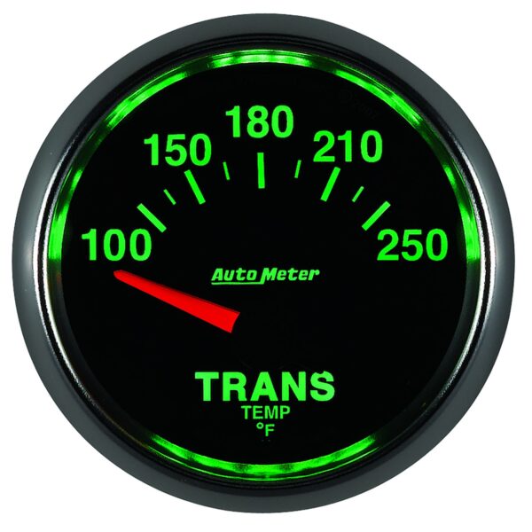 2-1/16 in. TRANSMISSION TEMPERATURE, 100-250 Fahrenheit, GS