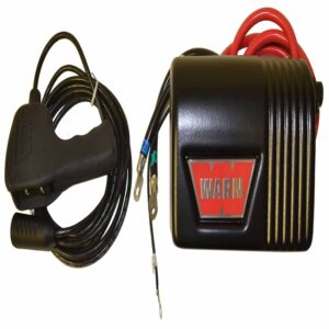 CONTROL PACK