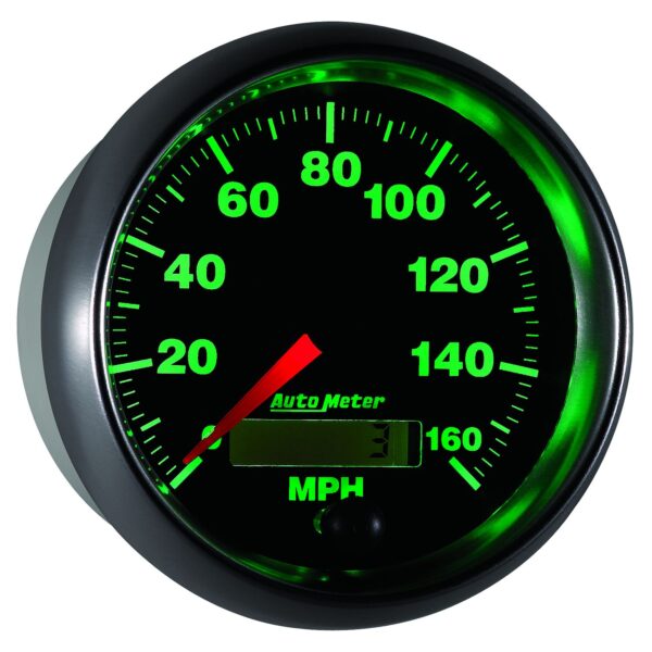 3-3/4 in. PEDESTAL TACHOMETER, 0-10,000 RPM, GS