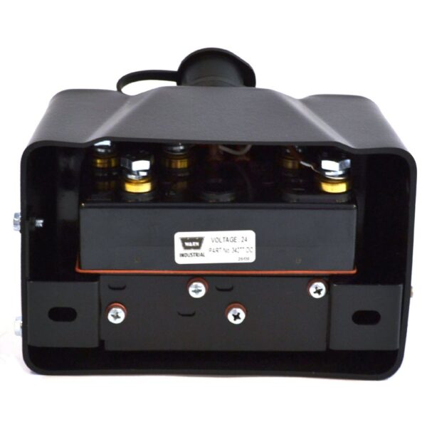 CONTROL PACK