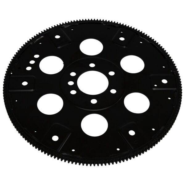 Chevrolet 454 Flexplate; External Balance; Dual GM Bolt Pattern; 168 Tooth