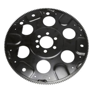 Ring Gear Tooth Quantity: 153 Teeth Mount Hole Quantity: 7 Crankshaft, 3 Torque