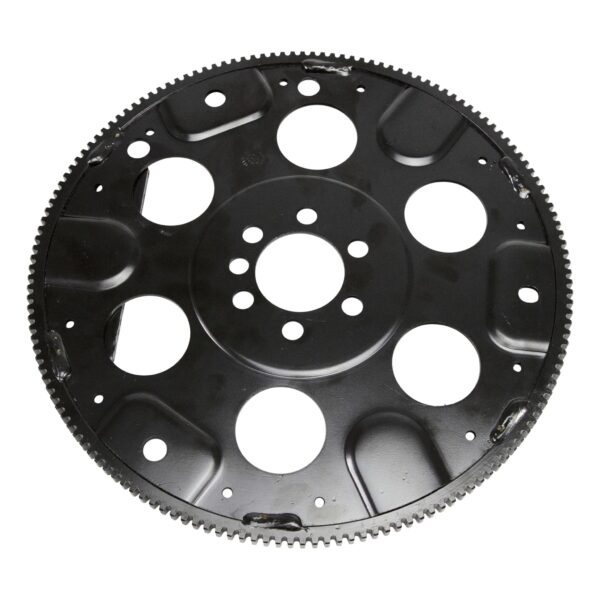 Ring Gear Tooth Quantity: 153 Teeth Mount Hole Quantity: 7 Crankshaft, 3 Torque