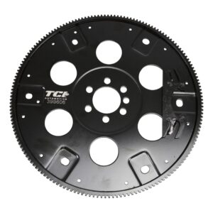 Ring Gear Tooth Quantity: 168 Teeth Mount Hole Quantity: 7 Crankshaft, 6 Torque