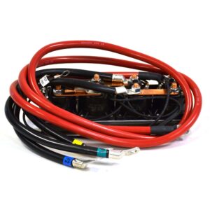 CONTROL PACK