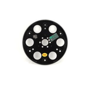 Chevrolet LS Flexplate; Small Bolt Pattern; 168 Tooth Count; Internal Balance