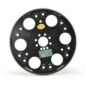 GM 6.2L LSA Flexplate; LS and Small GM Bolt Pattern; Internal Balance.