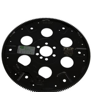 Chevrolet 1-Piece Rear Main SBC ('86-'99) ; External Balance; Dual Bolt Pattern.