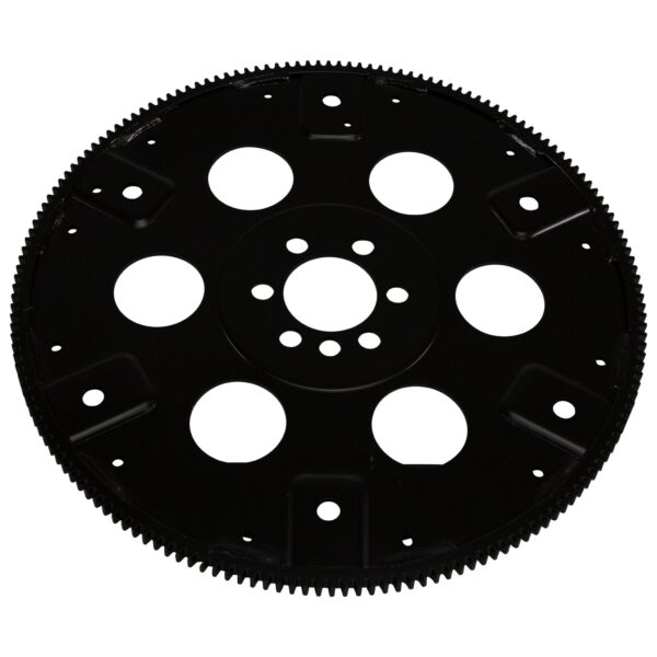 Chevrolet 1-Piece Rear Main SBC ('86-'99) ; External Balance; Dual Bolt Pattern.
