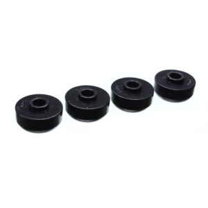 Leaf Spring Bushing Set