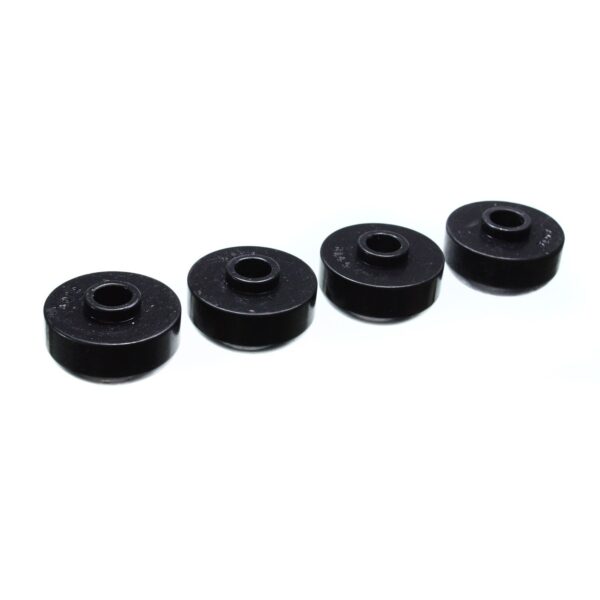 Leaf Spring Bushing Set