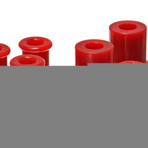 CONTROL ARM BUSHING SET