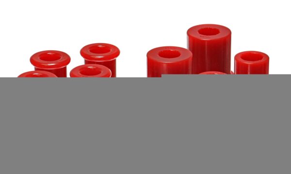 CONTROL ARM BUSHING SET
