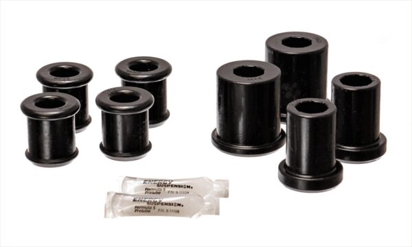 CONTROL ARM BUSHING SET