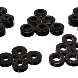 Body Mount Set