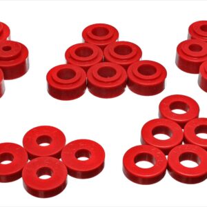 Body Mount Set