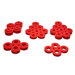Body Mount Set