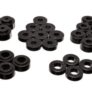 Body Mount Set