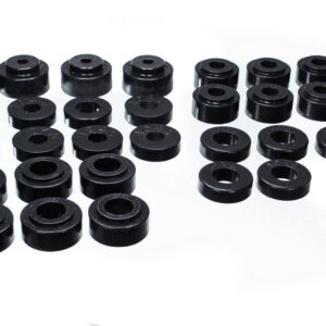 Body Mount Set