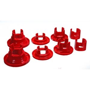 Sub-Frame Bushing Set
